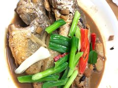 -老闽味姜母鸭·煎蟹闽菜餐厅(曾厝垵地标店)