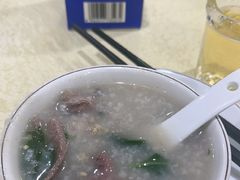 -标记美食新鲜猪杂(兴南大道店)