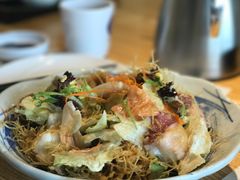 -东菊料理(吉利购物广场店)