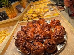 -春天烤肉自助餐厅(南内环店)