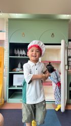 -奈尔宝家庭中心·亲子餐厅(华采天地店)