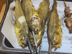 -聚点串吧·北京烧烤(赵登禹路店)