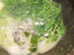 -鲜潭蒸汽石锅鱼(五道口购物中心店)