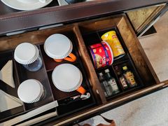 -广州天河希尔顿酒店