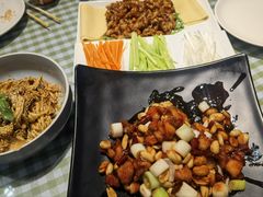 -玉桥餐厅(天坛店)