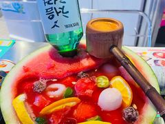 -金再喜韩国大排档(全国总店)