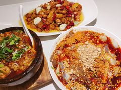 -夫妻肺片·中华老字号·正宗川菜(春熙路店)
