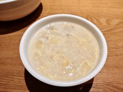 -吕氏疙瘩汤·新鲁菜(济南万象城店)