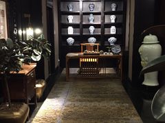 -海天楼中餐厅(吴宫泛太平洋酒店)