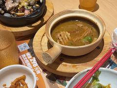 -大师兄·手工面·西北菜(珠海环宇城店)