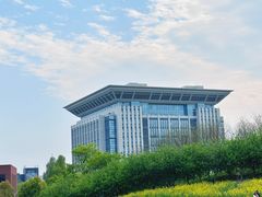-河南财经政法大学(郑东校区)