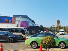 -西安威斯汀大酒店