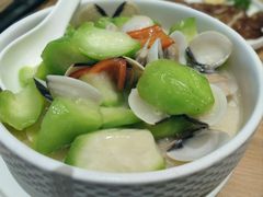 -隅乐胡椒虾·台湾菜·团建(皇岗店)