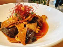 -荷恬·精致蔬食料理(星海店)