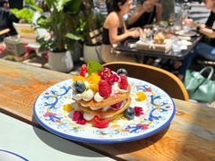 -Alimentari早午餐(安福路店)