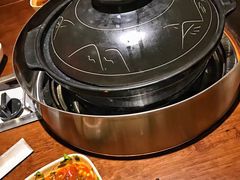 -捞神煲汤火锅(湖滨商业街店)