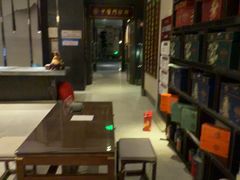 -见康道莱•足浴按摩•艾灸•SPA(友谊店)