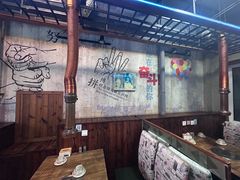 -久品肥牛烤肉(碧海华庭店)