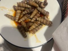 -钳小柒·小龙虾蓝龙王烧烤夜宵(长寿路店)