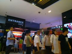 -万达影城(泉舜广场PRIME店)