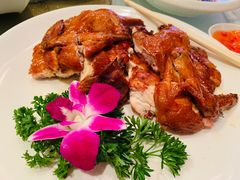 -深圳皇庭V酒店