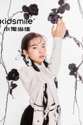 -小鬼当佳儿童摄影(河北保定店)