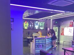 -关你鬼室大型密室逃脱(佛山创意园店)