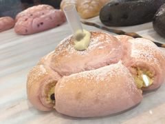 -奈雪的茶(大梅沙8号仓店)