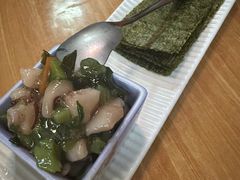 -米彩料理(西丽店)