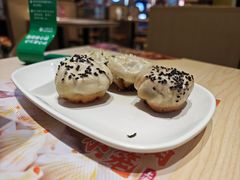 -小杨生煎(浦江欢乐颂店)