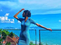 -三亚湾海居铂尔曼度假酒店