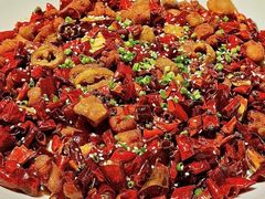 -悦融琥珀·京鲁菜·海味珍品(西单店)
