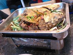 奇滋烤鱼-奇滋豆味(南十四道街店)