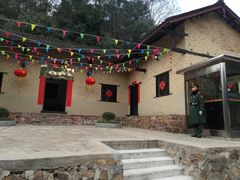 -韶山毛泽东同志故居