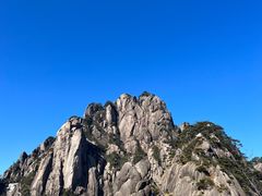 -黄山风景区