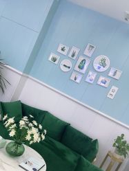 -蕾特恩专业祛痘·皮肤管理