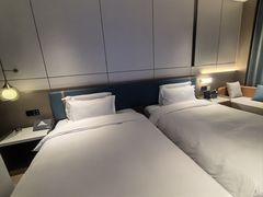 -广州北京路步行街公园前地铁站宜致美居