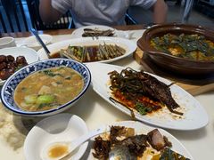 -宁海食府·涌宴(真和店)