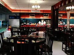-前门烤鸭(江东中路店)