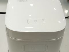 -小米之家(长宁中山公园龙之梦店)