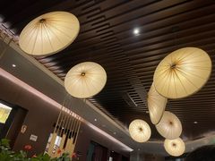 大堂-柒园·三十年创意杭帮菜(龙湖滨江天街店)