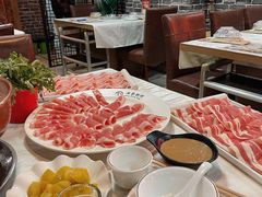 -羊家胡同·龙虾烧烤火锅(龙汇路店)