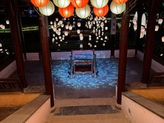 -苏州吴宫泛太平洋酒店