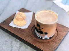 -Nectar One Cafe(勇烈路n1店)