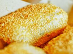土炉烧饼-炉鱼(西溪银泰城店)