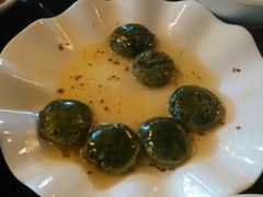 塌饼-漕溪人家
