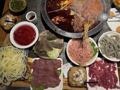 -陈眼镜火锅(总店)