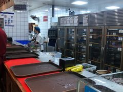 -鸽子侯·家宴·平价海鲜(市图书馆店)