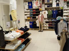-优衣库(苏州天虹CCMall石路店)