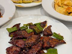 -白家餐厅(徐家汇店)